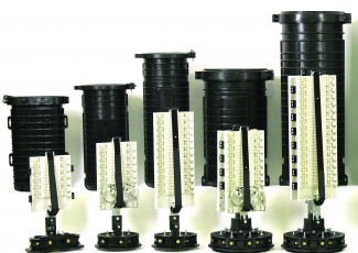 COYOTE® SFMS